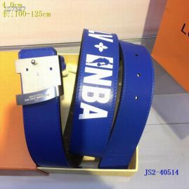 Picture of LV Belts _SKULVBelt40mm100-125cm8L1006730